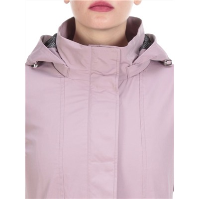 F2089 PINK Ветровка женская MARIA (65% хлопок, 35% полиэстер)