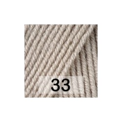 Пряжа Yarnart Merino De Luxe