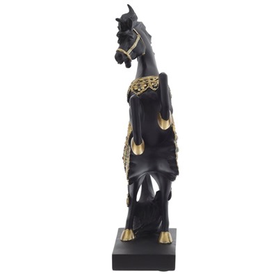 GAEM Фигурка декоративная "Лошадь", L18 W8 H32 см