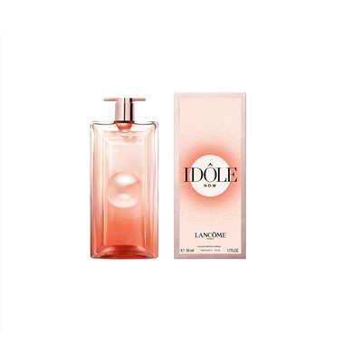 Туалетная вода Lancome Idole Now Florale 50мл edp жен тестер