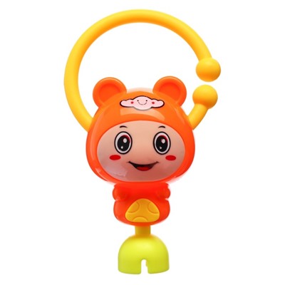 Погремушки «Собери меня», 8 шт., Крошка Я