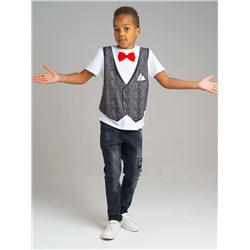 Футболка для мальчика