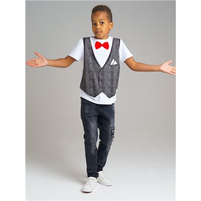 Футболка для мальчика