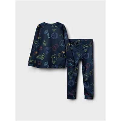 Термобелье для мальчика