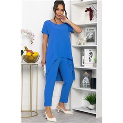 Костюм Мартиника (электрик) К13950-21М