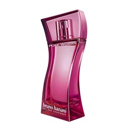 BRUNO BANANI Pure woman 20 мл edt