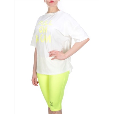 KD-863 LIGHT GREEN Костюм-двойка женский 7986 TREND