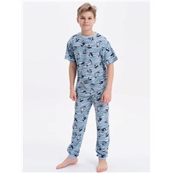 Пижама для мальчиков