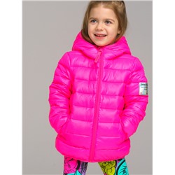 Куртка демисезонная для девочки