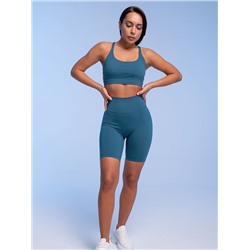 Майка (модель &quot;топ&quot;)  спортивная женская