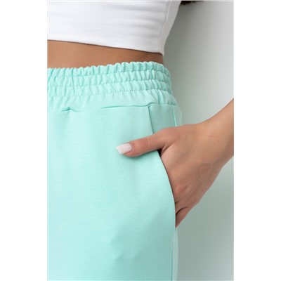 Брюки женские 25-218L3-45 ментол