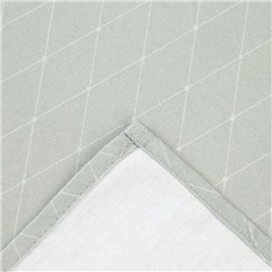 Фартук Этель Vintage collection, 60×70 см, 100% хлопок, саржа 190 г/м²