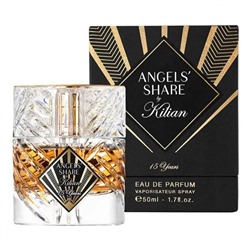Kilian Angels' Share 15 Years Unisex edp 50 ml
