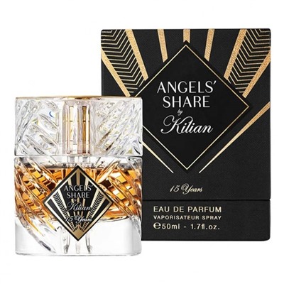 Kilian Angels' Share 15 Years Unisex edp 50 ml