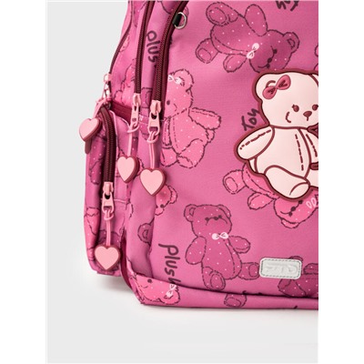 Рюкзак для девочки