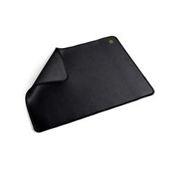 Коврик для мыши Smartbuy Blackout, 250*200*3мм, ткань+резиновая основа