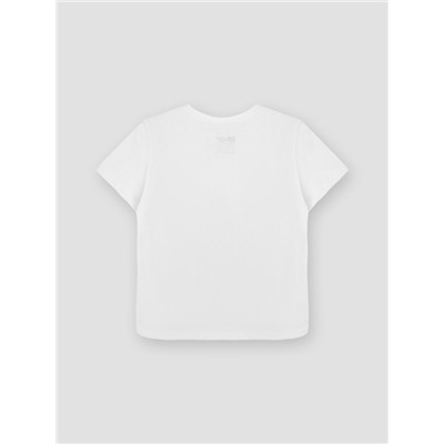 ФУТБОЛКА ДЛЯ ДЕВОЧЕК 117835