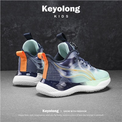 Keyolong с автошнурками  L9955