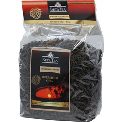 BETA TEA. Royal Quality. Премиум OPA 200 гр. мягкая упаковка