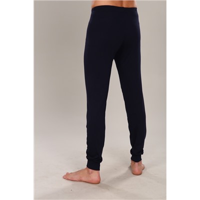 Кальсоны Кронштадт синий ИвК