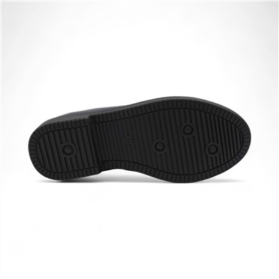 Туфли АЕ505-29 темно синие