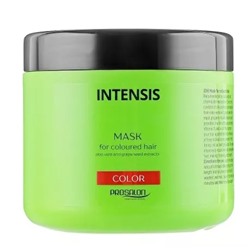 Маска для окрашенных волос INTENSIS Color 450 г