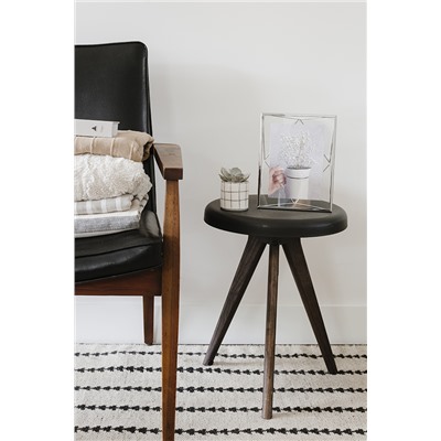 Фоторамка Prisma, 13х18, хром