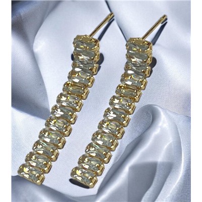 Набор бижутерии "Вечерний шарм" Арт Н5 модель 11