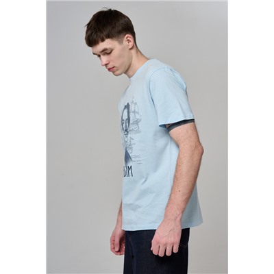 8590 футболка унисекс