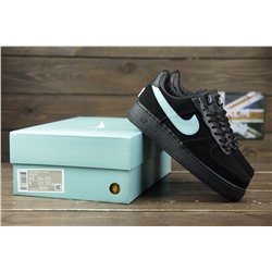 Nike Tiffany & Co. x Air Force 1 Low ‘1837’