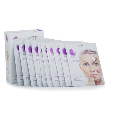 Маска + крем для лица Rosel Cosmetics Face Mask Anti-inflammatory 36 + 6 g
