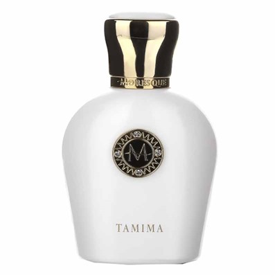 Moresque Tamima White Collection edp 50 ml