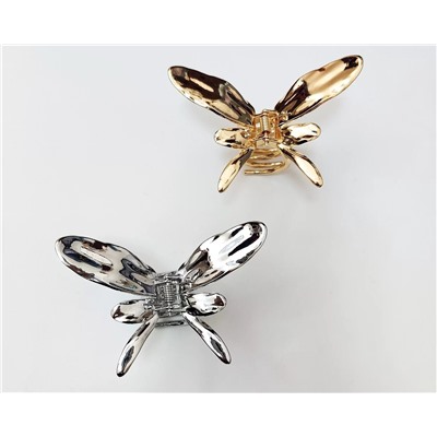 Заколка - краб