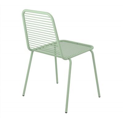 Стул SHT-S153
                        мятный