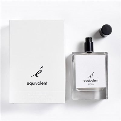 EQUIVALENT H005 men 100мл