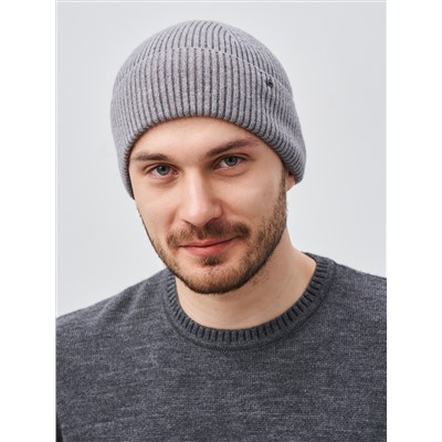 Шапка мужская одинарная  ESM 24307
