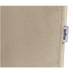 Стул SHT-ST36/S37
                        ванильный крем / белый