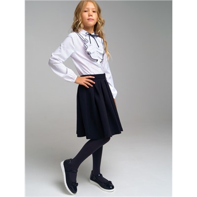 Блузка для девочки