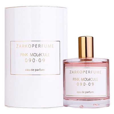 EU Zarkoperfume Pink MOLeCULE 090.09 edp 100 ml