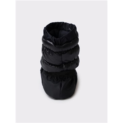 Сапожки для разогрева для девочки