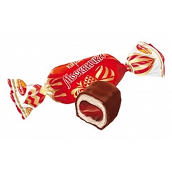 *Кар. Москвичка в/з 500 гр