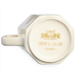 КРУЖКА LEFARD "ТОЛЬКО ВПЕРЕД" 340МЛ