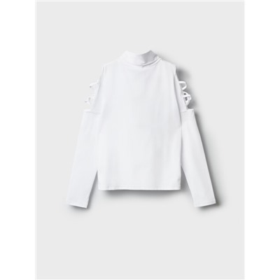 Блузка для девочки