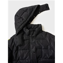 Пальто зимнее для девочки