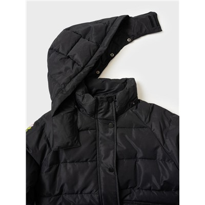 Пальто зимнее для девочки