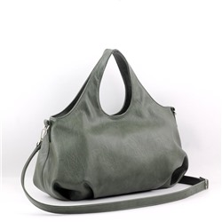 Сумка 507 македония оливковый НОВИНКА