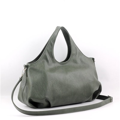 Сумка 507 македония оливковый НОВИНКА