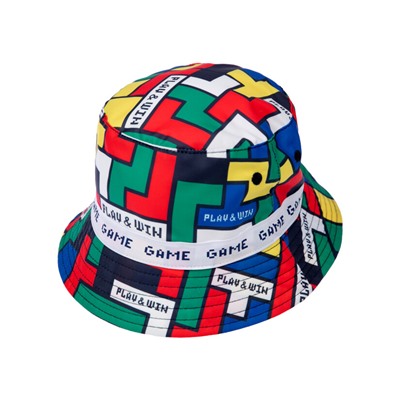 Панама для мальчика