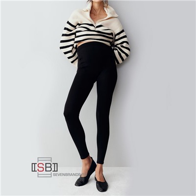 H&M, 135394, Леггинсы