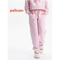 Брюки для девочек